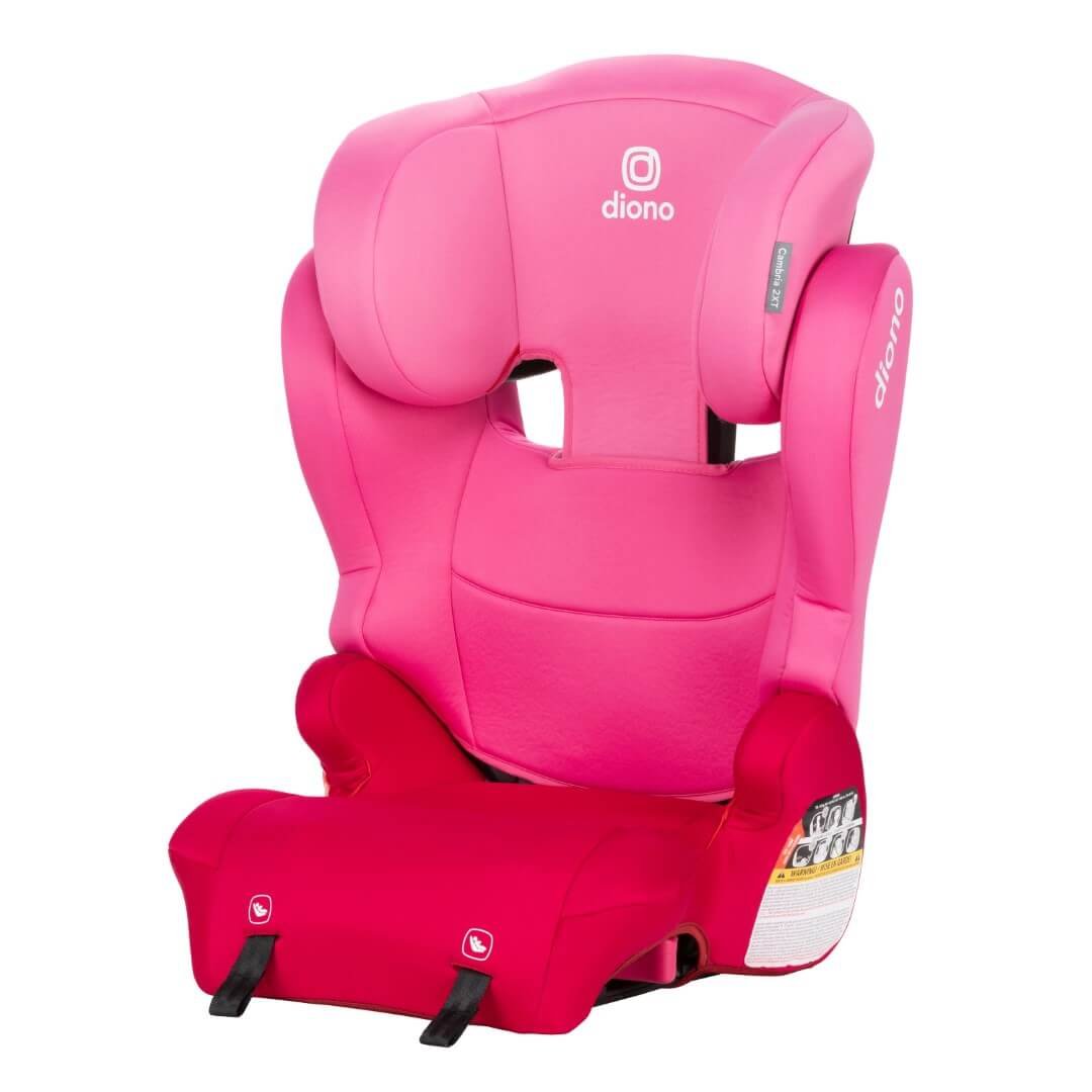 Cambria clearance booster seat
